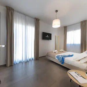 Gelso Bianco Boutique Apartament