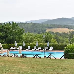 Relax Nella Jacuzzi In Toscana Appartamento Colle Val D'Elsa