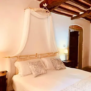 Casa Il Cassero Appartamento Castiglion Fiorentino