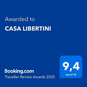 Séjour chez l'habitant Casa Libertini, Grammichele