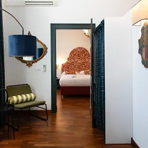 In Piazza 'apartments&relax' Appartamento Ravenna