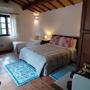 Stazzu Barecca Casa vacanze Cugnana Verde