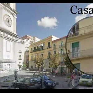 Casa Fiore Neapol